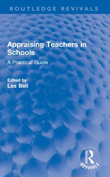 Appraising Teachers in Schools