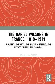 Daniel Wilsons in France 1819–1919