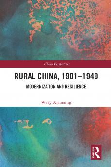 Rural China 1901–1949