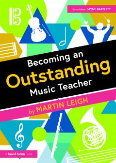 Becoming an Outstanding Music Teacher
