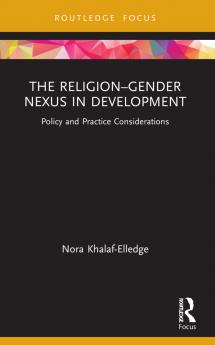 Religion-Gender Nexus in Development