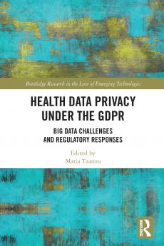 Health Data Privacy under the GDPR