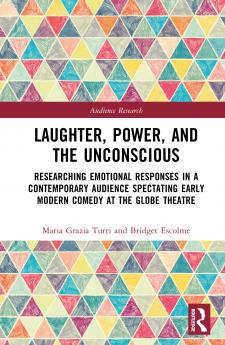 Laughter Power and the Unconscious