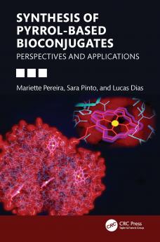 Synthesis of Pyrrol-based Bioconjugates