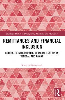 Remittances and Financial Inclusion