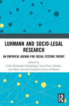 Luhmann and Socio-Legal Research