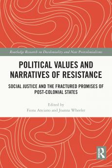 Political Values and Narratives of Resistance