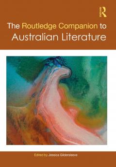 Routledge Companion to Australian Literature