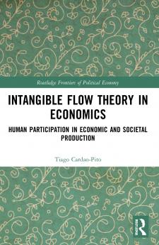Intangible Flow Theory in Economics