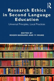 Research Ethics in Second Language Education
