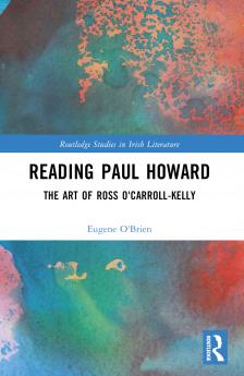 Reading Paul Howard