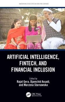 Artificial Intelligence Fintech and Financial Inclusion