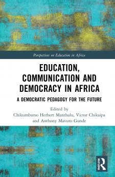 Education Communication and Democracy in Africa