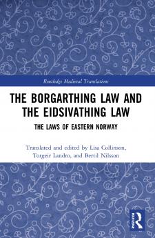 Borgarthing Law and the Eidsivathing Law