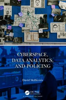 Cyberspace Data Analytics and Policing