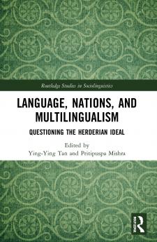 Language Nations and Multilingualism