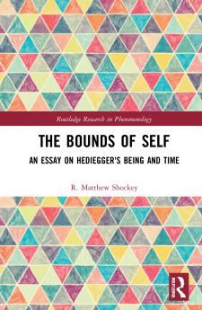 Bounds of Self