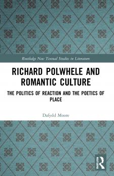 Richard Polwhele and Romantic Culture