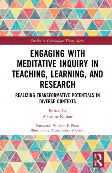 Engaging with Meditative Inquiry in Teaching Learning and Research