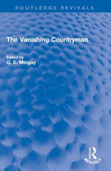 Vanishing Countryman