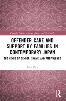 Offender Care and Support by Families in Contemporary Japan