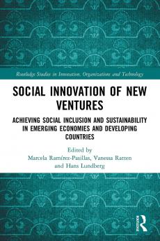 Social Innovation of New Ventures
