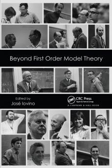 Beyond First Order Model Theory Volume I
