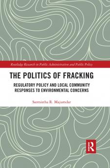 Politics of Fracking
