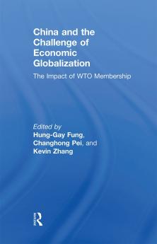 China and the Challenge of Economic Globalization