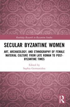 Secular Byzantine Women