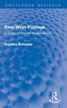 East-West Passage