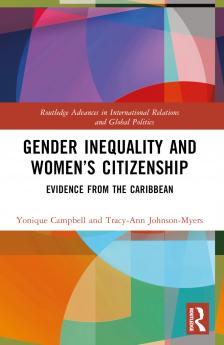 Gender Inequality and Women’s Citizenship