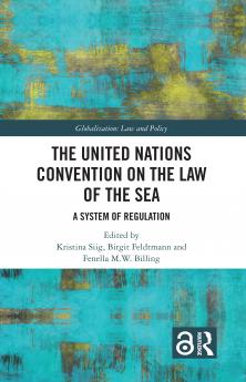 United Nations Convention on the Law of the Sea