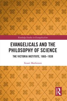 Evangelicals and the Philosophy of Science