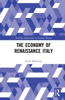 Economy of Renaissance Italy
