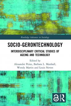Socio-gerontechnology