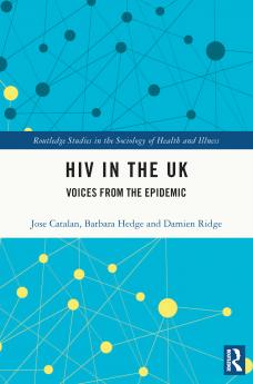 HIV in the UK