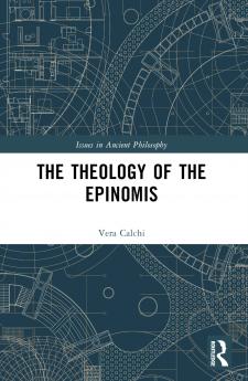 Theology of the Epinomis