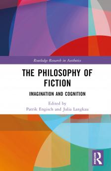 Philosophy of Fiction