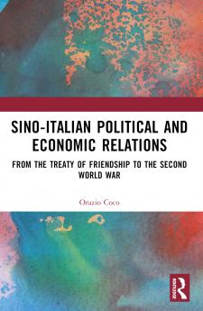 Sino-Italian Political and Economic Relations