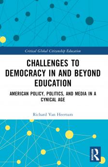 Challenges to Democracy In and Beyond Education