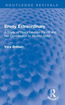 Envoy Extraordinary