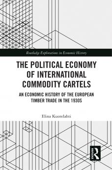 Political Economy of International Commodity Cartels