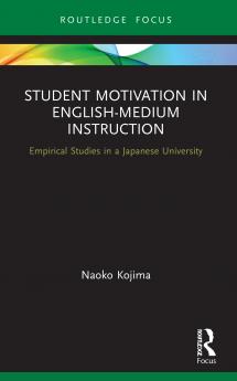 Student Motivation in English-Medium Instruction