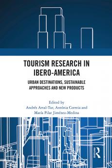 Tourism Research in Ibero-America