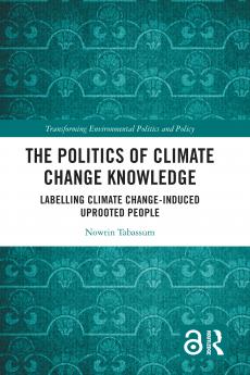 Politics of Climate Change Knowledge