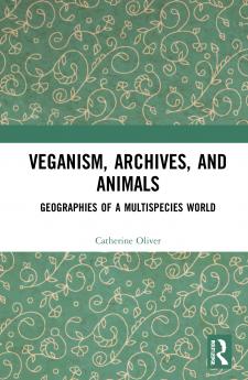 Veganism Archives and Animals