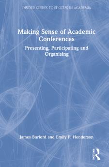 Making Sense of Academic Conferences