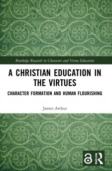 Christian Education in the Virtues