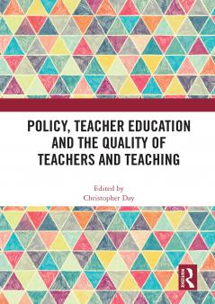 Policy Teacher Education and the Quality of Teachers and Teaching